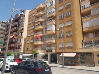 Appartement à Avenida gran via 25. Venta de piso en av. gran vía, caravaca de la cruz murcia