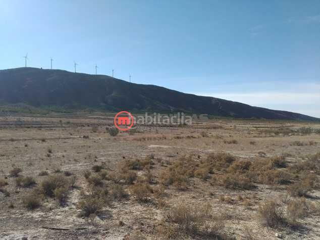 Foto 96c33ea8-7cee-4f97-9d01-f276220d9daf. Terreno residencial en calle polígono 11 suelo urbanizable sectorizado en Cieza