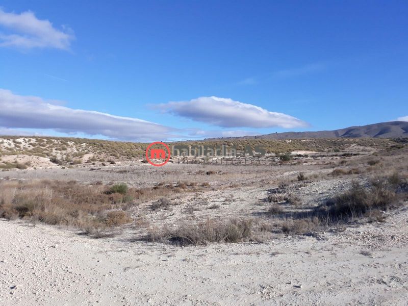 Foto a13f0df6-2af6-4d68-8775-4768d7f44036. Terreno residencial en calle polígono 11 suelo urbanizable sectorizado en Cieza