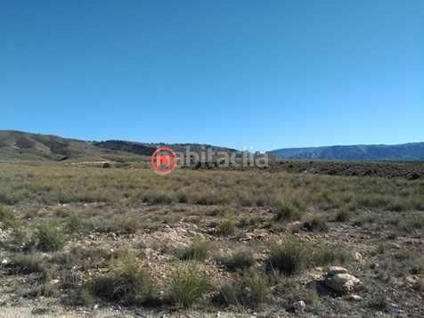Foto a1c65498-45f6-43e0-a310-be4c88af5d38. Terreno residencial en calle polígono 11 suelo urbanizable sectorizado en Cieza