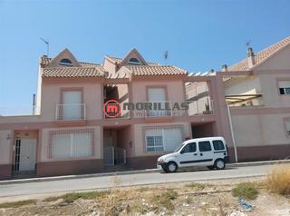 Casa  Pablo picasso. Chalet adosado en venta en calle pablo picasso de totana.