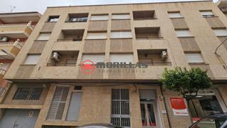 Appartement à Calle de josé maría valcárcel 6. Tu nuevo hogar te espera en mula!