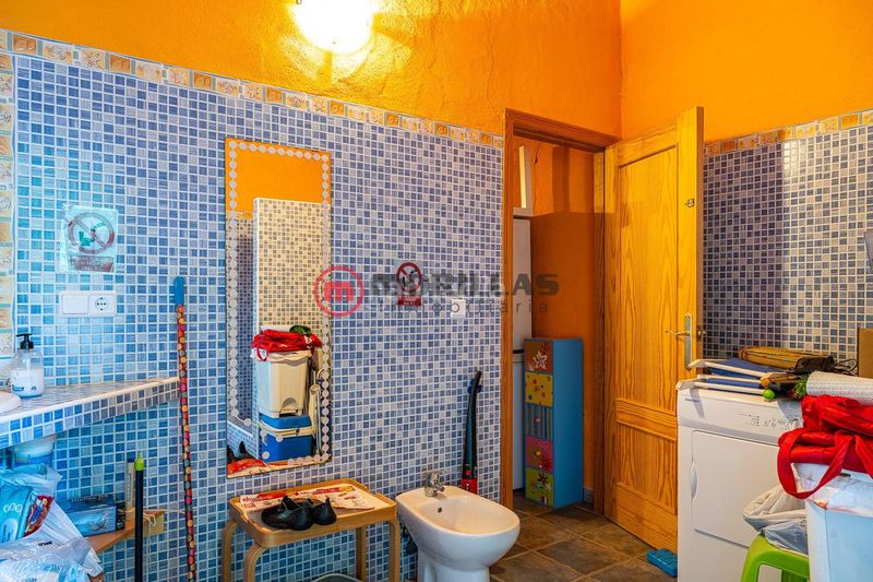 Foto 212e3e53-efc1-4373-81c0-d530bd94c151. Maison avec piscine dans Caravaca de la Cruz
