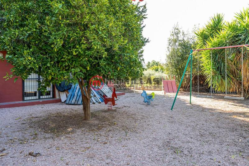 Foto 453916e4-b08f-474b-928b-0520013dc671. Casa tu escape perfecto en la casa de campo con piscina! en Caravaca de la Cruz
