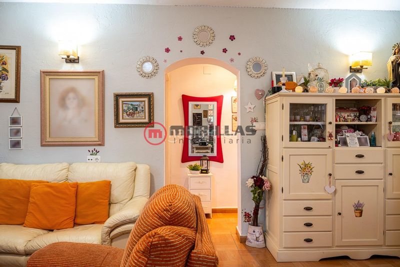 Foto 674df77d-f7e6-4e55-9aa1-5e1628887cb5. Maison avec piscine dans Caravaca de la Cruz