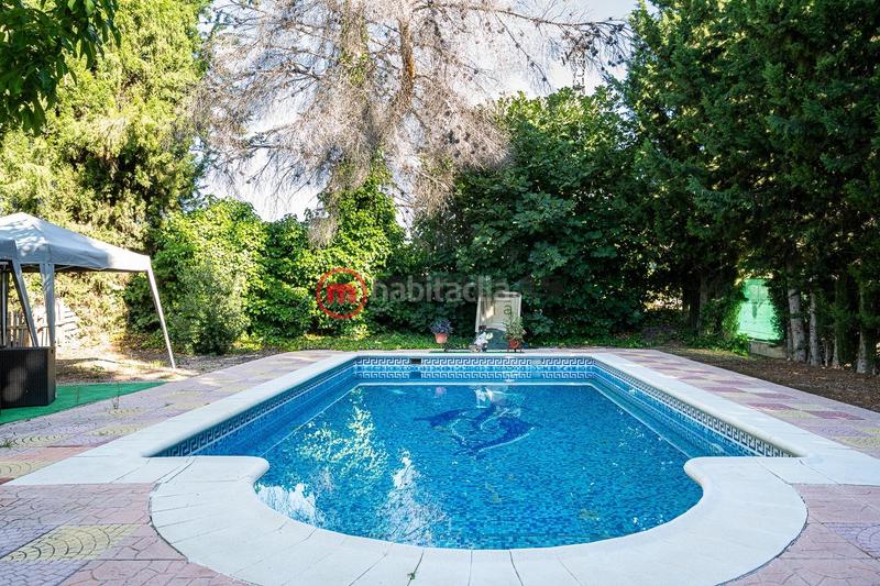 Foto 67f72812-da5a-40de-8046-f13772ab0317. Casa tu escape perfecto en la casa de campo con piscina! en Caravaca de la Cruz