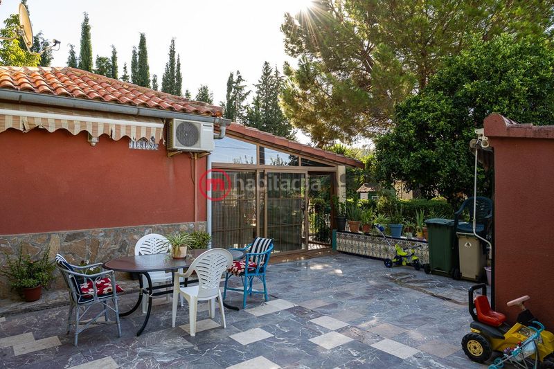 Foto 74a320a9-d5a4-4c83-812a-42c36c556e9a. Maison avec piscine dans Caravaca de la Cruz