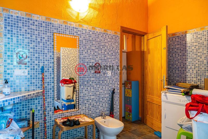 Foto c390a9bc-bc76-4e17-83c7-e7fcac65ec7e. Casa tu escape perfecto en la casa de campo con piscina! en Caravaca de la Cruz