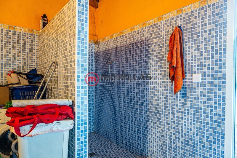 Foto d2bac931-e49b-48b6-bcb1-844e974ac803. Maison avec piscine dans Caravaca de la Cruz