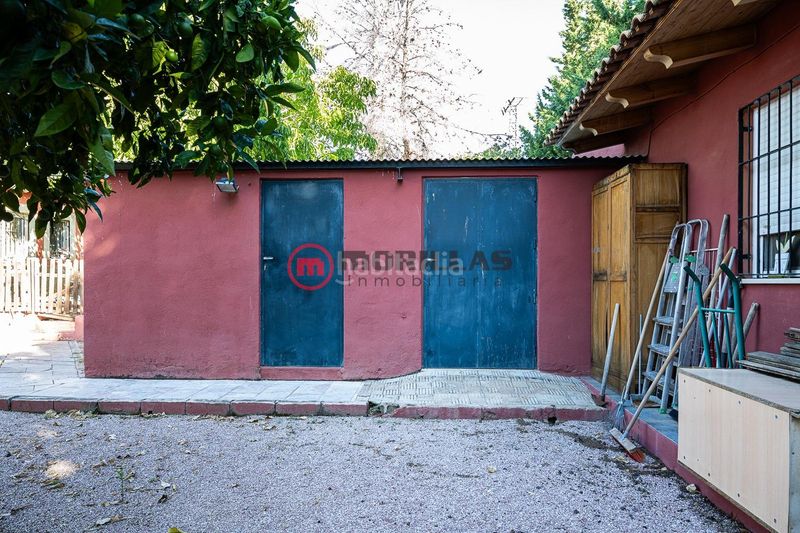 Foto d2daefb7-027f-4e44-9c9b-95b9ae608168. Maison avec piscine dans Caravaca de la Cruz