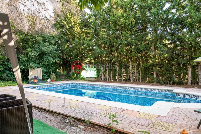 Foto decae398-90b9-4ffa-a609-4005de5259cf. Maison avec piscine dans Caravaca de la Cruz