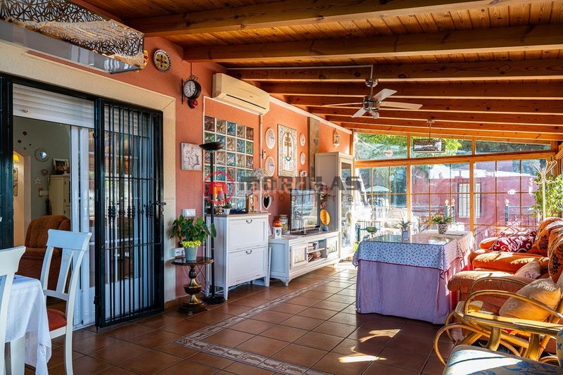 Foto ee4d3165-6176-49b6-9fb6-62ad0541e9f4. Maison avec piscine dans Caravaca de la Cruz