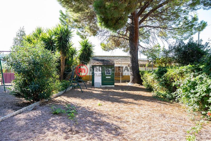 Foto f1785d1f-9875-4700-b234-d9c235e7c6d3. Casa tu escape perfecto en la casa de campo con piscina! en Caravaca de la Cruz