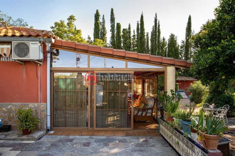 Foto fa87b4c9-719b-40b1-be78-d20fc19b6570. Maison avec piscine dans Caravaca de la Cruz