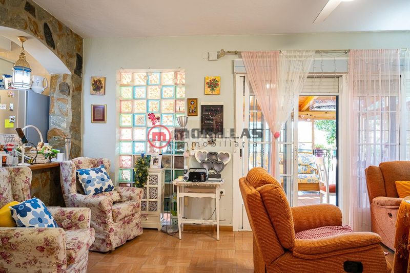 Foto fb18aa44-5272-4b40-b46d-f58df7c9cea1. Maison avec piscine dans Caravaca de la Cruz