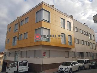 Appartement  Rotas. Venta de piso en calasparra murcia