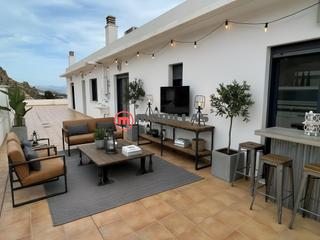 Attique à Puerto Lumbreras. Ático a estrenar en puerto lumbreras tu nuevo hogar te espera!