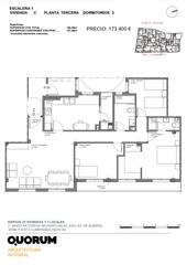 Appartamento in Puerto Lumbreras. Edificio residencial de obra nueva