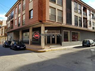 Appartement  Hernan cortes. Piso en venta en calle hernán cortés, puerto lumbreras.