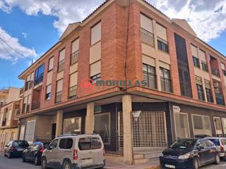 Appartamento  Calle hernan cortes. Piso en venta en calle hernán cortés, puerto lumbreras.