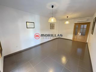 Piso en Puerto Lumbreras. Tu vivienda para entrar a vivir, en el centro de puerto lumbrera