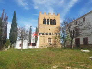Édifice à Lugar del matadero 166. Hotel rural en caravaca de la cruz