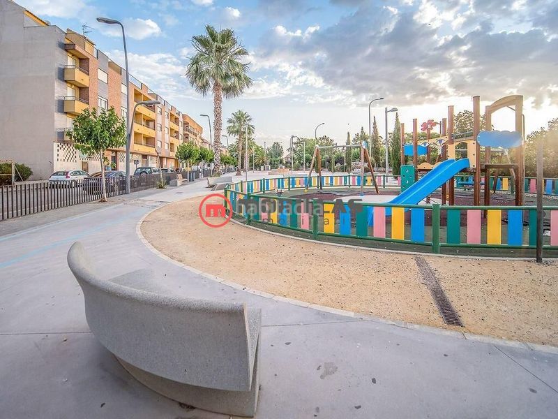 Foto ebc69fd1-ff4e-4afa-9561-630e4c31059a. Àtic a calle maestra teresa navarro salas 3 a Puerto Lumbreras