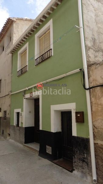 Foto 91b47661-ace5-4601-87a8-8781e6be2276. Masia a calle portillo 30 a Cehegín