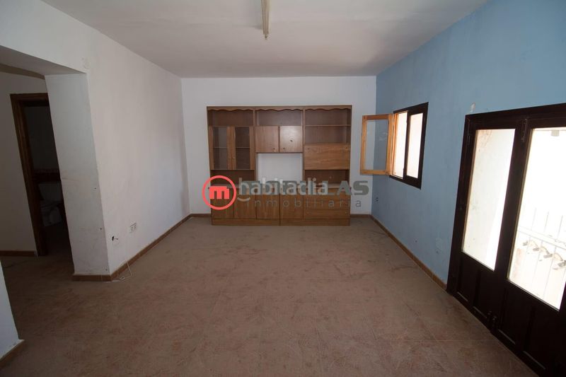 Foto a06f0770-38d8-4516-9a57-fb4f6376dc7f. Masia a calle portillo 30 a Cehegín