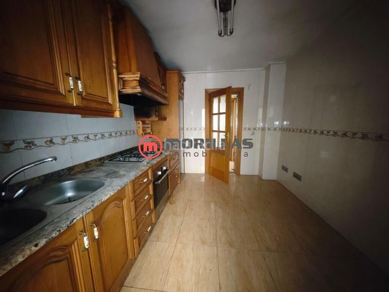 Foto 0aeef405-8f22-4da8-8e6c-f732b76e8f08. Piso en calle ingeniero juan escofet 6 piso en edificio plasol!! en Lorca