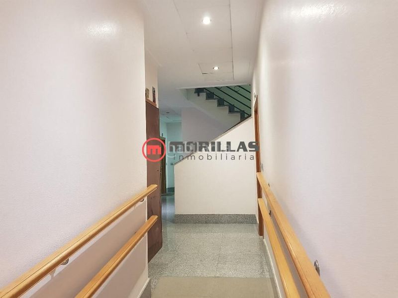 Foto 1bbf70f9-49b3-4507-9800-972710e4cec2. Piso en calle ingeniero juan escofet 6 piso en edificio plasol!! en Lorca