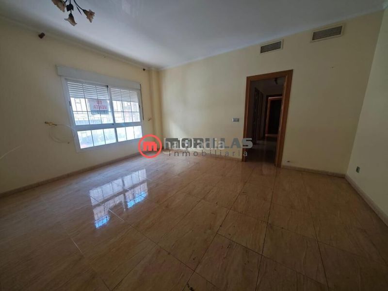 Foto 7134f725-1b04-4364-b7c9-247c29a8c187. Piso en calle ingeniero juan escofet 6 piso en edificio plasol!! en Lorca