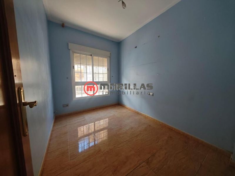 Foto 817f6ed8-fde6-4b03-b20a-4f2c1effa94c. Piso en calle ingeniero juan escofet 6 piso en edificio plasol!! en Lorca