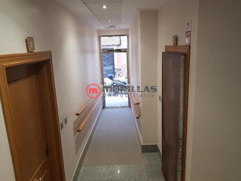 Foto 8666cc60-6004-4c49-b4d7-b094b0f94f2f. Piso en calle ingeniero juan escofet 6 piso en edificio plasol!! en Lorca
