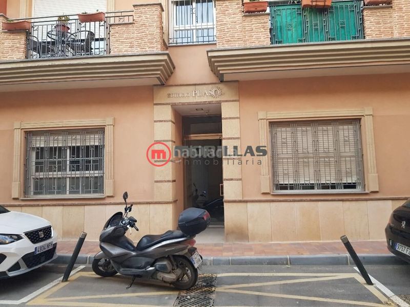 Foto a26e47a1-bf61-49fd-9ec2-0413e7fd284c. Piso en calle ingeniero juan escofet 6 piso en edificio plasol!! en Lorca