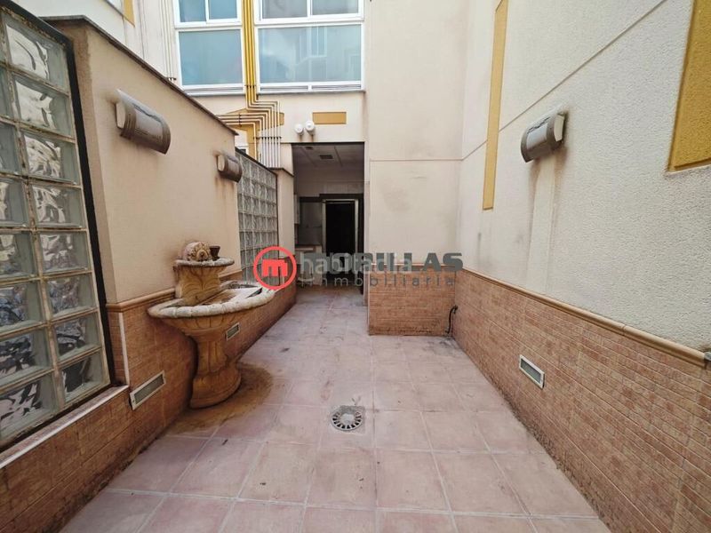 Foto ae9207f4-825d-44af-a7f8-610a707ac05d. Piso en calle ingeniero juan escofet 6 piso en edificio plasol!! en Lorca