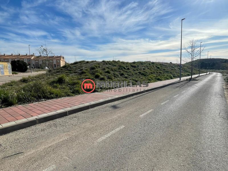 Foto 0a134770-6ca1-4106-b1c4-7c7c009d307a. Residential plot in calle josé luis sampedro 25 in Bullas