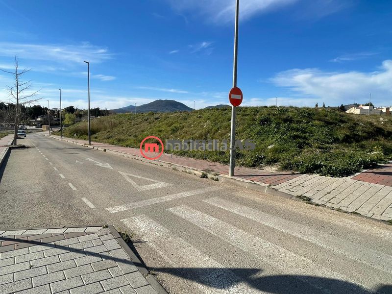 Foto 1f9fb1dd-60cf-4cac-8b1c-049f75eaac01. Residential plot in calle josé luis sampedro 25 in Bullas