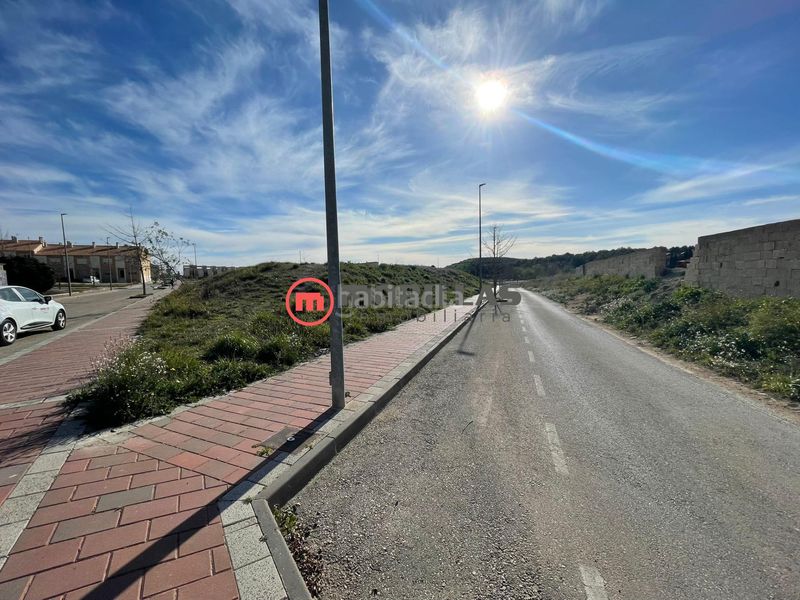 Foto b161b4f2-794a-4618-bb7b-346fdea2ed03. Residential plot in calle josé luis sampedro 25 in Bullas