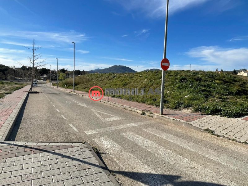 Foto f607dba9-aeb7-44b0-8ad1-2c6af167cd68. Residential plot in calle josé luis sampedro 25 in Bullas