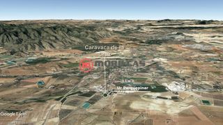 Terreno residencial en Lugar (barr) granada 0. Suelos en urbanización parquepinar, barranda caravaca de la cruz