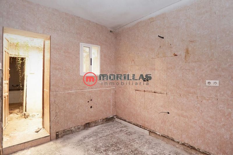 Foto 129372a6-9d9c-475f-9d76-1b3252f3ead9. House in calle tudela 16 in Mula