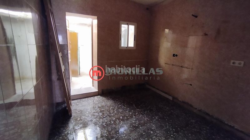 Foto 56285f4a-ba67-4b68-90ec-a3f4cc0e0d46. Casa a calle tudela 16 a Mula