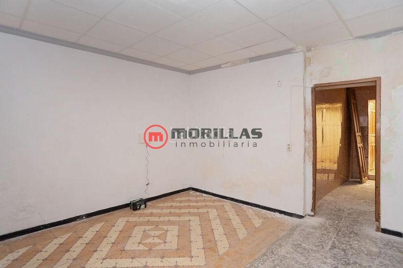 Foto 9cd2b8f2-7d81-4a5b-bd5c-5e4d33563b60. House in calle tudela 16 in Mula