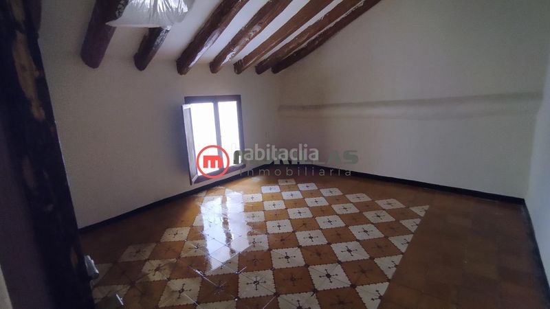 Foto aa40aa38-60f5-4bd2-92d4-3bb9328a5066. Casa a calle tudela 16 a Mula