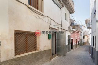 Maison à Calle TUDELA 16