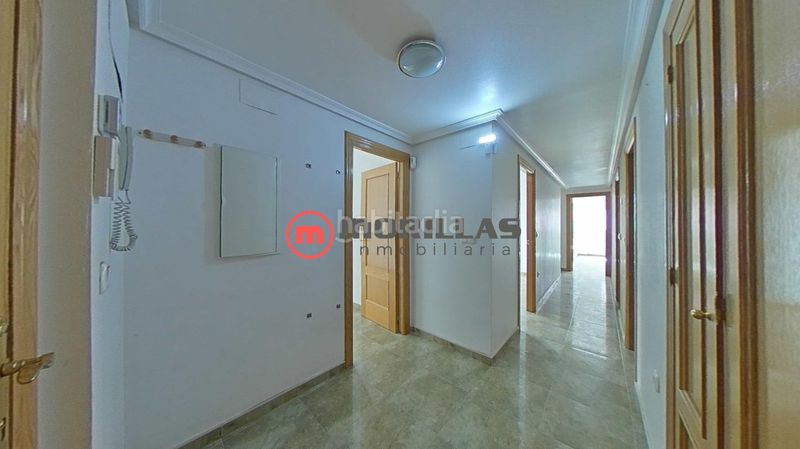 Foto 051cd668-5bda-4dfd-b303-867f75b74f8f. Pis amb aparcament a Calasparra