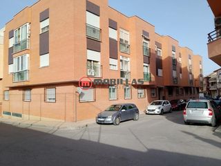 Pis a Calle ARROZ BOMBA 14