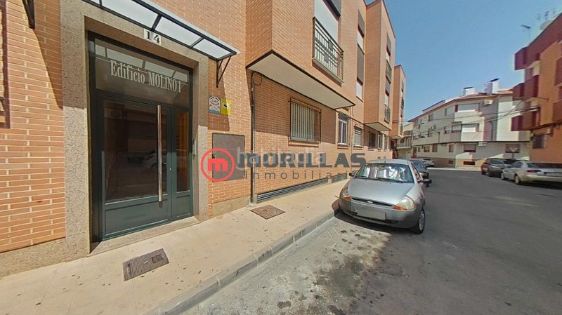 Foto 9791e3d6-bab4-444d-ad57-3a55663fa36f. Pis amb aparcament a Calasparra