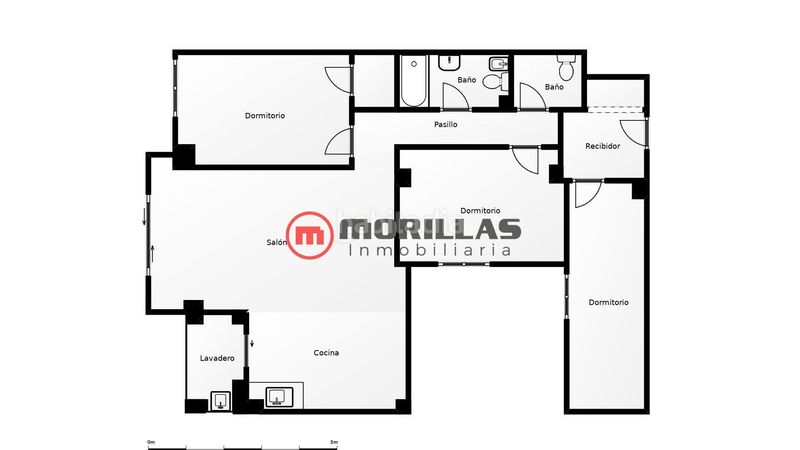 Foto eaabc162-00f9-40ad-812e-8a165783b561. Pis amb aparcament a Calasparra